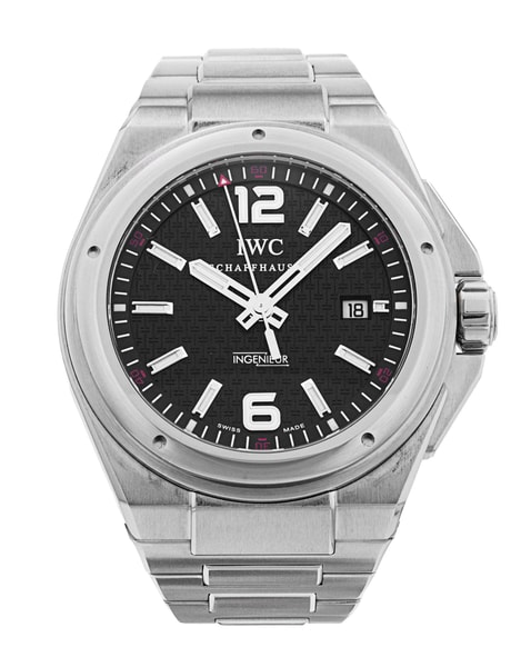 IWC Ingenieur IW323604